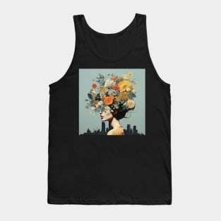 A Beautiful Mind Tank Top